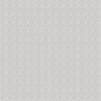 Geodesic Parallel Geometric Commercial Vinyl