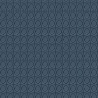 Geodesic Rectangle Geometric Commercial Vinyl