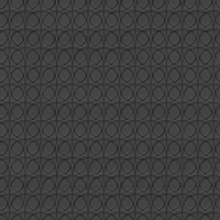 Geodesic Triangle Geometric Commercial Vinyl