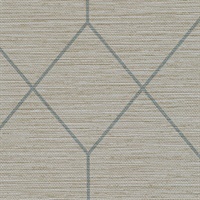 Geoloom Garden Chiffon