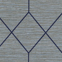 Geoloom Infinite Silver Skies