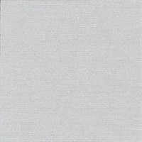 Getz Grey Basket Linen Wallcovering