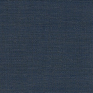 Gilded Linen Deep Indigo