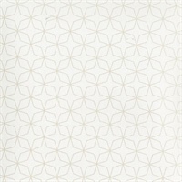 Glam Slam White Gloves