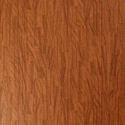 Glaze Mahogany Wall Protection