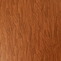 Glaze Mahogany Wall Protection