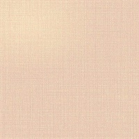 Glimmer Linen Frosted Rose