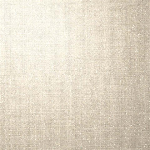 Glitterin' Cornsilk Linen