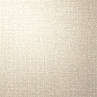 Glitterin' Cornsilk Linen