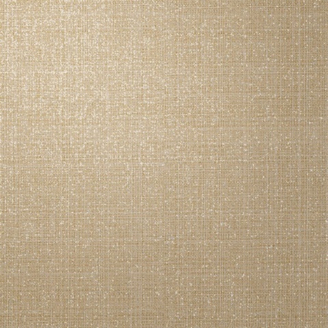 Glitterin' Wicker Linen