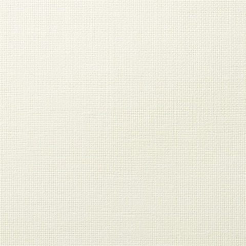 Golden Flax White & Off White Textile Wallcovering