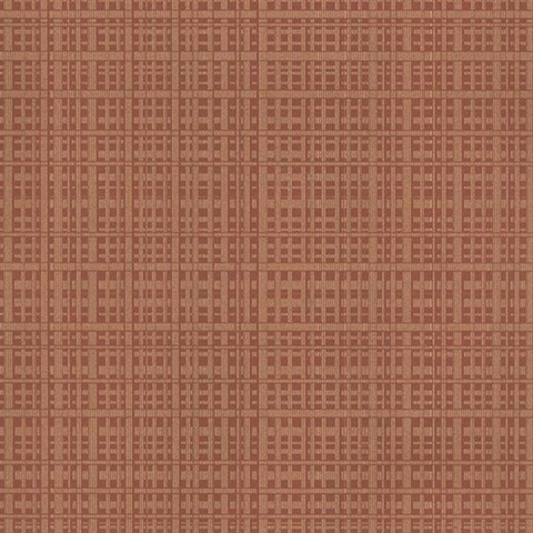 Gramercy Brasserie Basketweave Commercial Vinyl