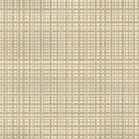 Gramercy Wire-Glass Basketweave Commercial Vinyl