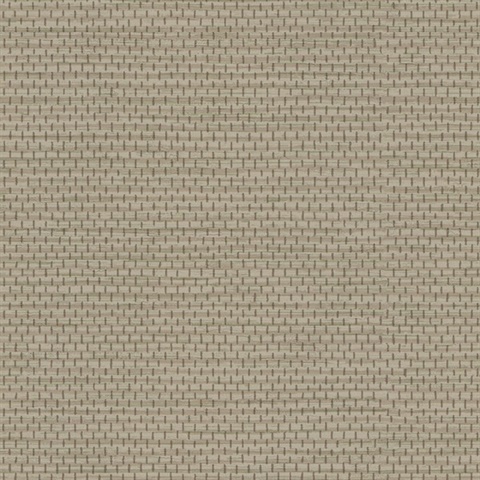 Grasslands Khaki Basketweave