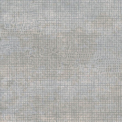 Grid Grey Texture