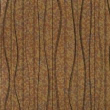 Groovy Dimension Wall Aged Copper