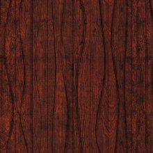 Groovy Dimension Wall Burgundy Grain