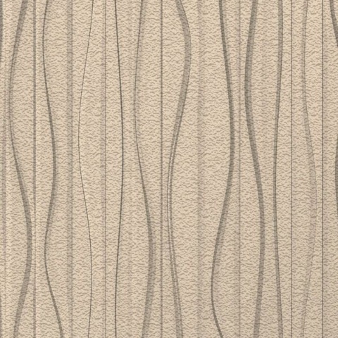 Groovy Dimension Wall Eccoflex Beige