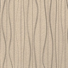 Groovy Dimension Wall Eccoflex Beige