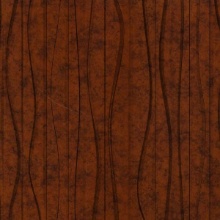 Groovy Dimension Wall Moonstone Copper