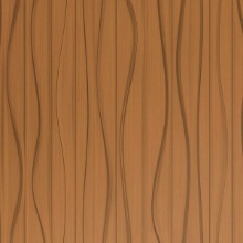 Groovy Dimension Wall New Penny