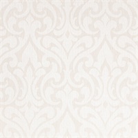 Gustav Damask II Portrait