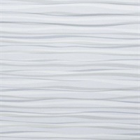 H2O Crystal Stria Wave Commercial Vinyl