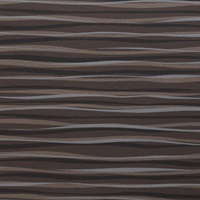 H2O Driftwood Stria Wave Commercial Vinyl