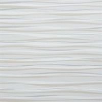 H2O Glacier Stria Wave Commercial Vinyl