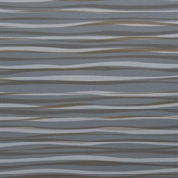 H2O Hydro Stria Wave Commercial Vinyl