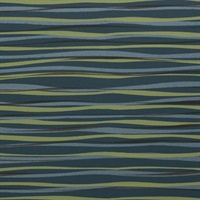 H2O Poseidon Stria Wave Commercial Vinyl