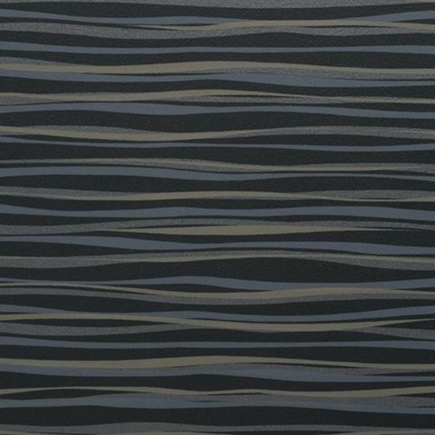 H2O Vapor Stria Wave Commercial Vinyl