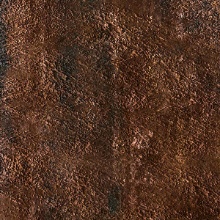 Halcyon Ceiling Abstract Copper