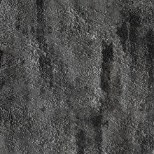 Halcyon Ceiling Abstract Silver