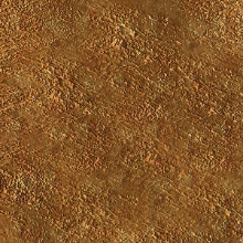 Halcyon Ceiling Aged Gold