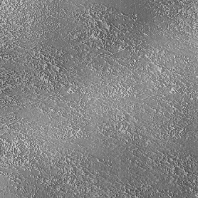 Halcyon Ceiling Brushed Stainless