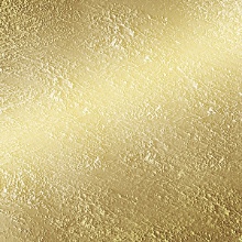 Halcyon Ceiling Metallic Gold