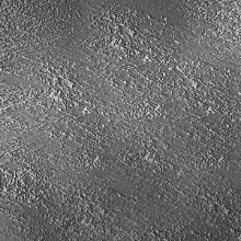 Halcyon Ceiling Metallic Silver