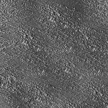 Halcyon Ceiling Silver