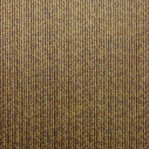 Half Pipe Dimension Wall Aged Copper