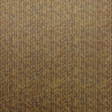 Half Pipe Dimension Wall Aged Copper