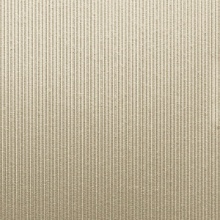 Half Pipe Dimension Wall Almond