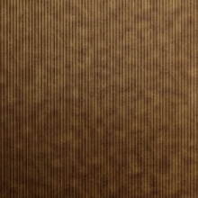 Half Pipe Dimension Wall Antique Bronze