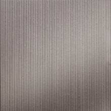 Half Pipe Dimension Wall Brushed Nickel