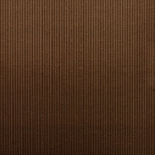 Half Pipe Dimension Wall Linen Chestnut