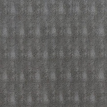 Hammered Dimenson Wall Etched Silver