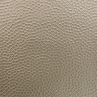 Hammered Metal Cashmere Leather Commercial Vinyl