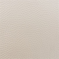 Hammered Metal Champagne Leather Commercial Vinyl