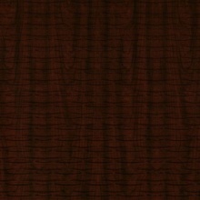 Hammertime Dimension Wall Cherry