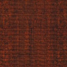 Hammertime Dimension Wall Walnut